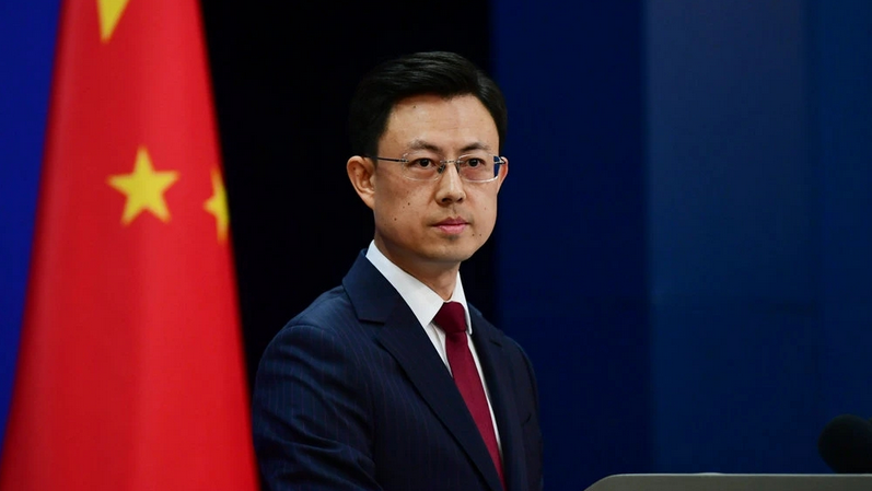 中國向日本出口稀土出現延誤？外交部：依法依規處理