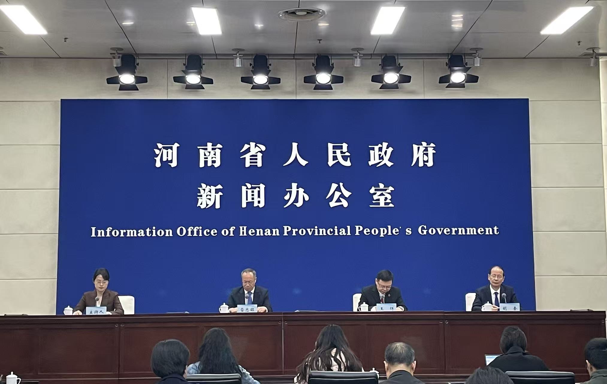 河南推行企業失信懲戒精準分類  區分「失信」與「失能」