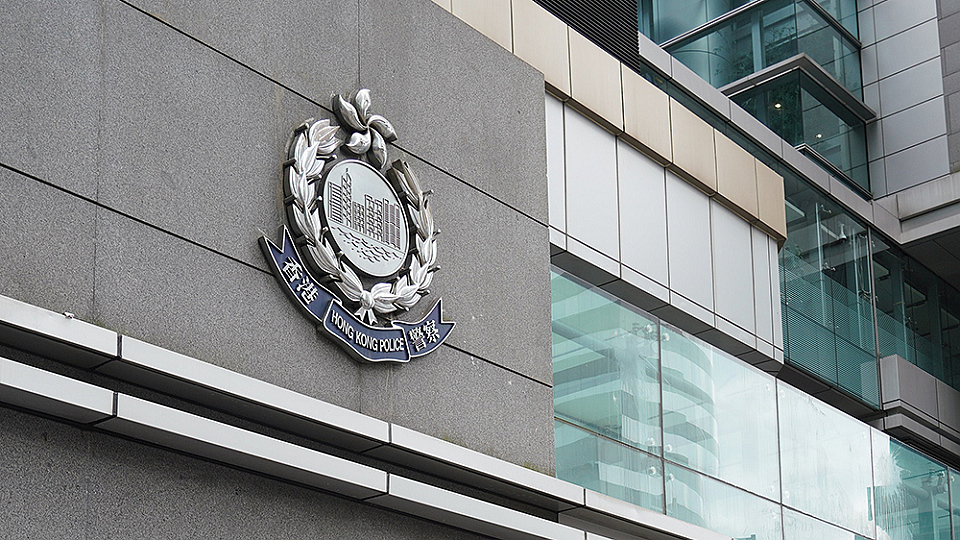 休班輔警疑毆打妻子 涉普通襲擊被捕今日提堂