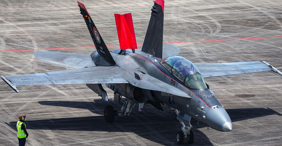 美媒：美軍兩架戰機飛入委內瑞拉領空 