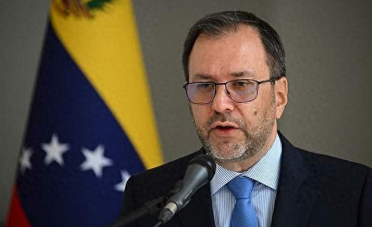 委內瑞拉：警惕美國復辟「門羅主義」