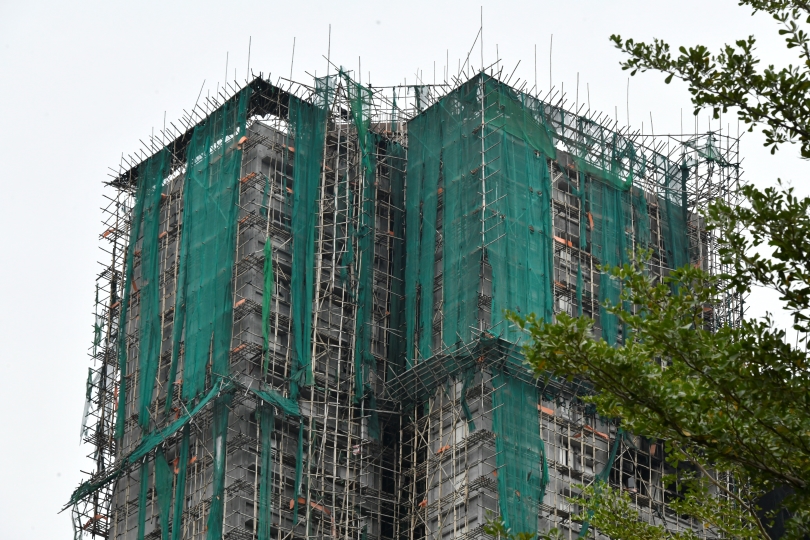 直播回放 | 政務司副司長和民政及青年事務局局長會見傳媒