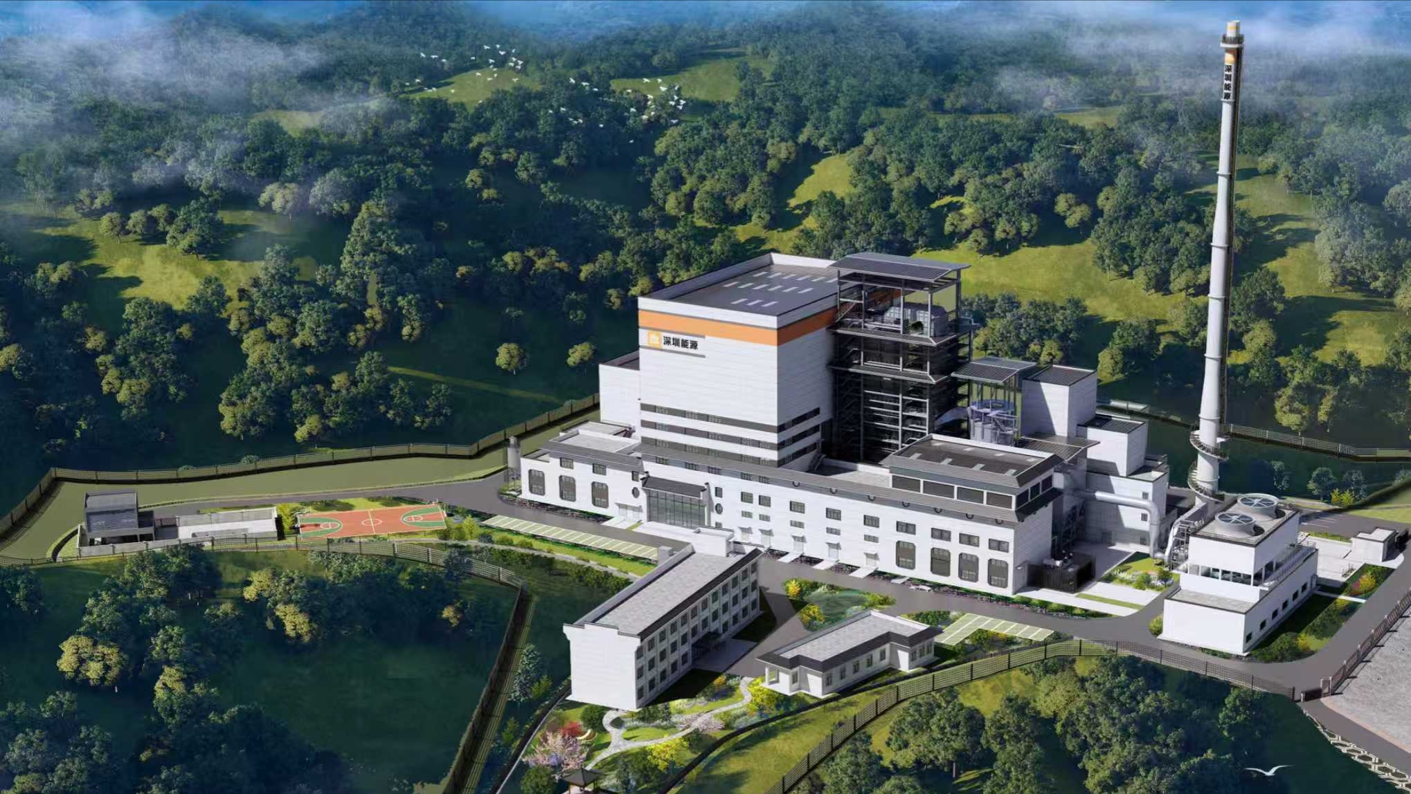 深圳落地首批綠色外債試點業務