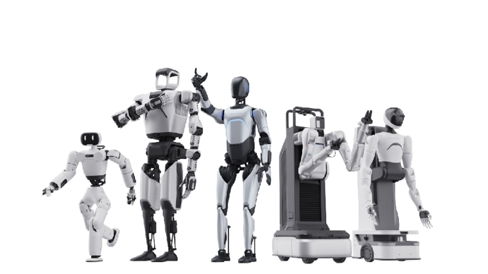 【名家指點】黃曉慶：樞紐戰略——香港為何要做機器人的「靈魂伴侶」而非「身體工廠」