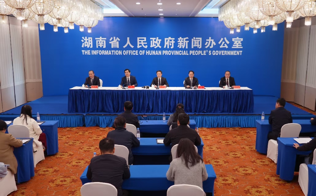 湖南林業產業產值2025年預計達到6142億元