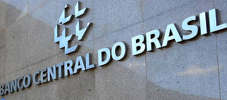 巴西央行維持基準利率在15%不變