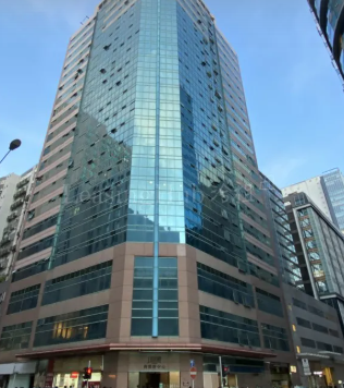 【港樓】鄧成波家族觀塘銀主盤2500萬易手 ７年大蝕逾1億 貶值八成