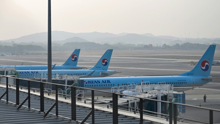 韓國入境卡寫「中國台灣」 台灣綠營揚言報復