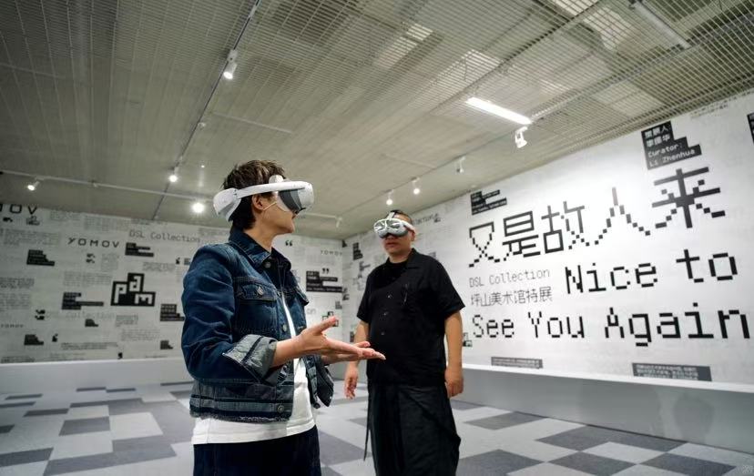  深圳創意十二月|坪山區：營造「東部文化地標」的經典與當代對話