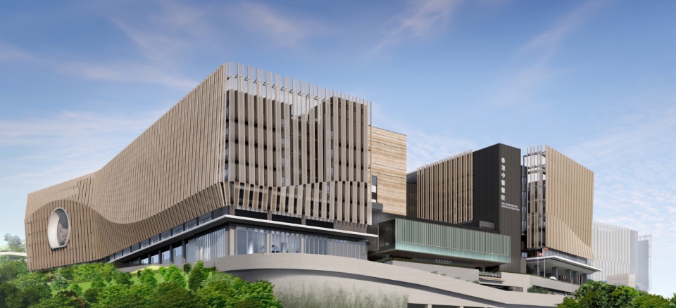 陳永光：歡迎當局修訂《註冊中醫守則》和頒布《轉介指引》