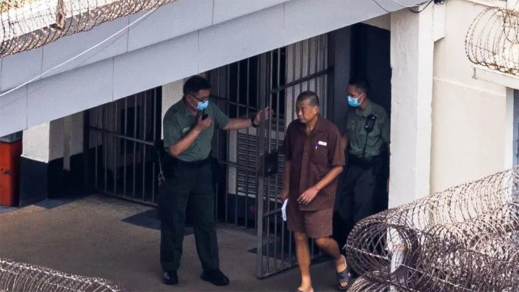 黎智英案，下周一裁決！