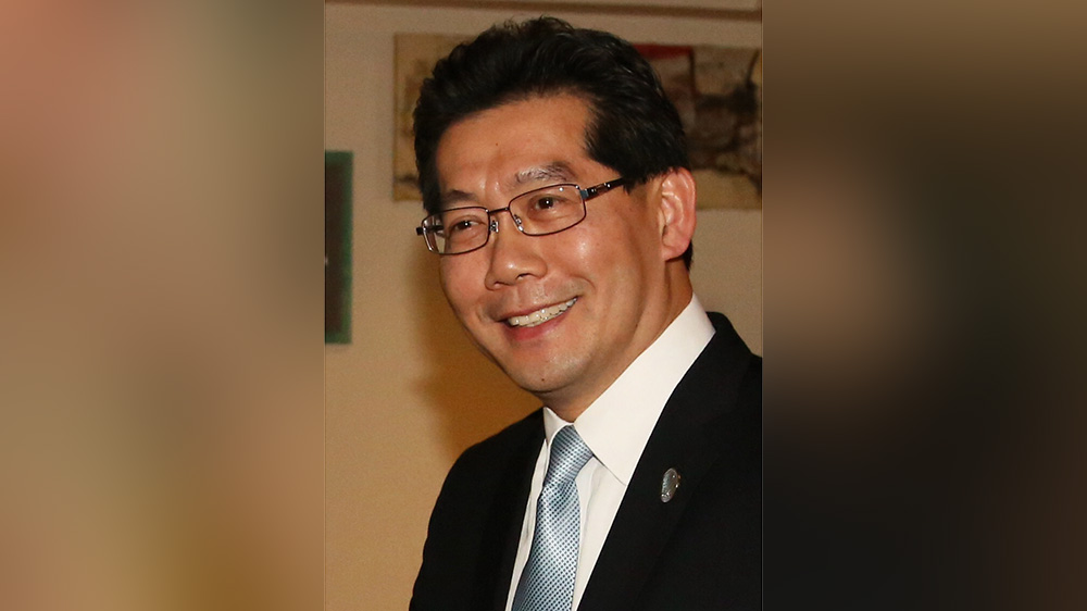 前商經局局長蘇錦樑因病離世 終年67歲