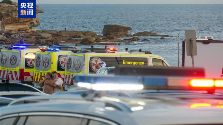 澳洲海灘槍擊案 至少12人死亡 現場遺留爆炸裝置已移除