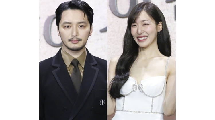 卞耀漢&Tiffany官宣戀情：交往以結婚為目的