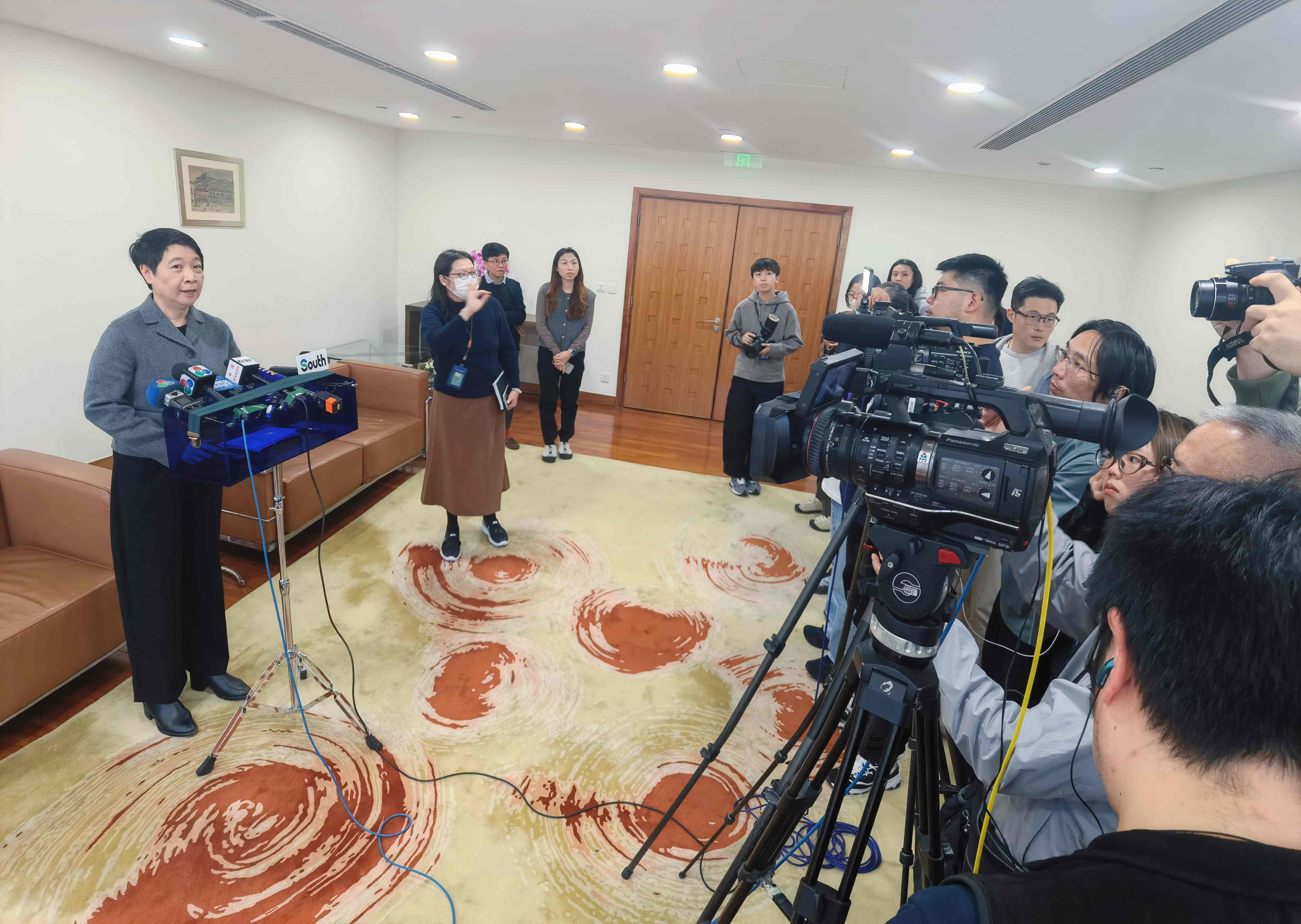 「文明互鑒國際論壇2025」12月16-17日於澳門舉辦