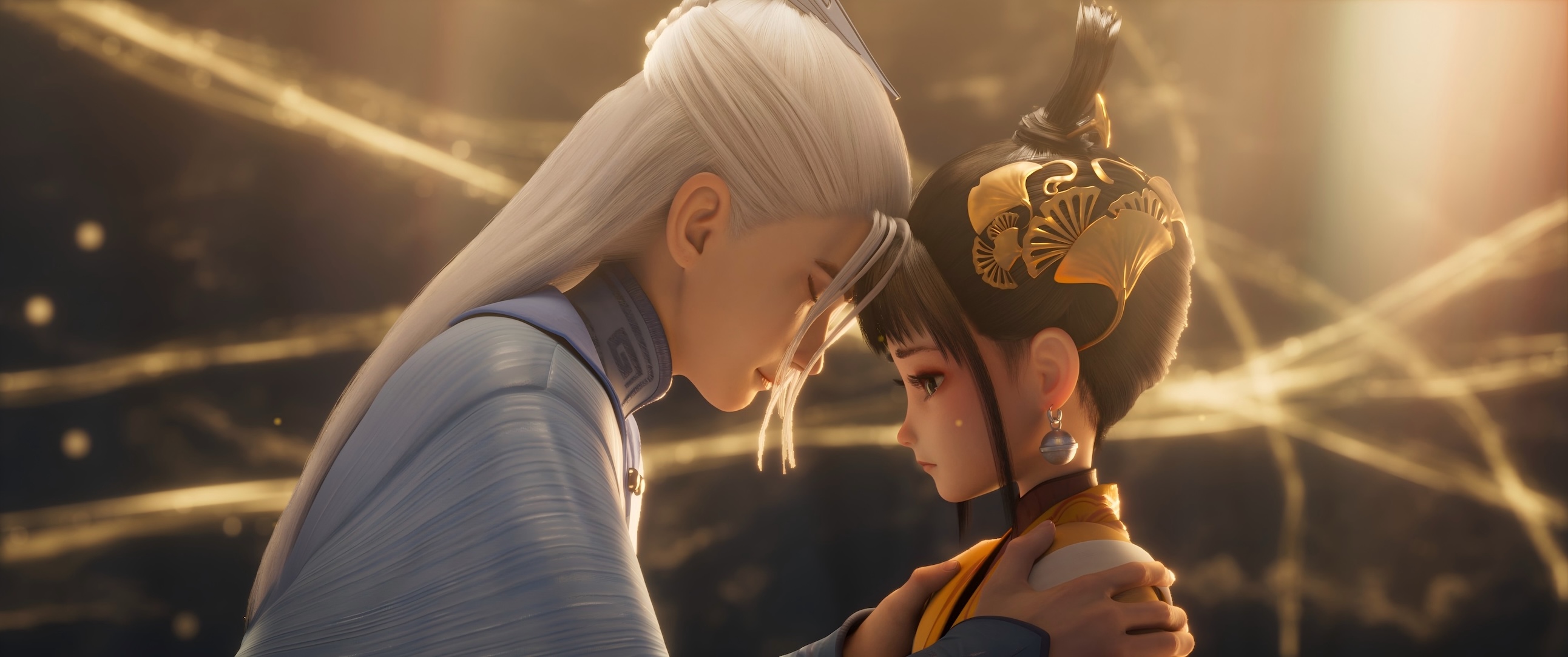 《落凡塵》定檔越南  時隔六年後再有中國大陸影片登陸越南市場