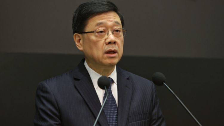 殘特奧會丨香港運動員表現卓越 政府支援殘疾運動員逾1.4億港元