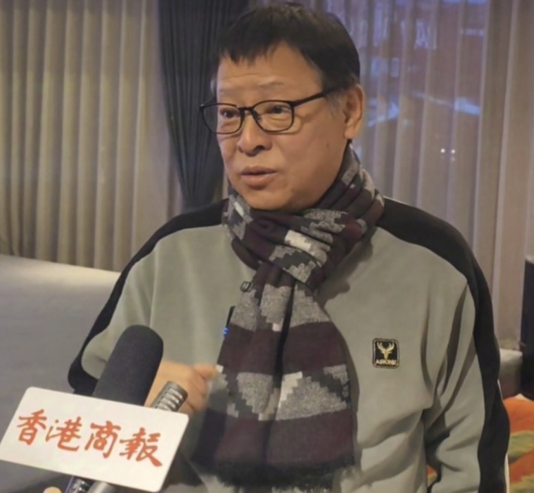 有片￨筆墨繪紅灘 丹心頌盤錦——訪著名作家王久辛