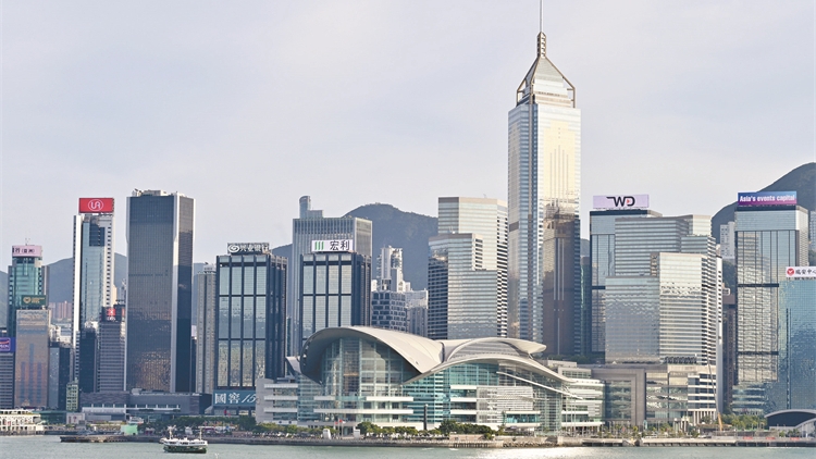 【來論】以習近平主席重要講話為指引 推動香港由治及興續寫新榮光