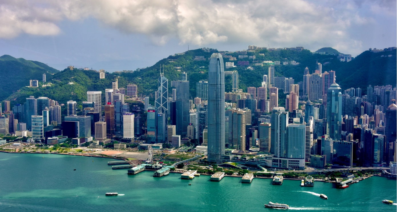 【來論】乘勢而上擔使命 融入大局開新局