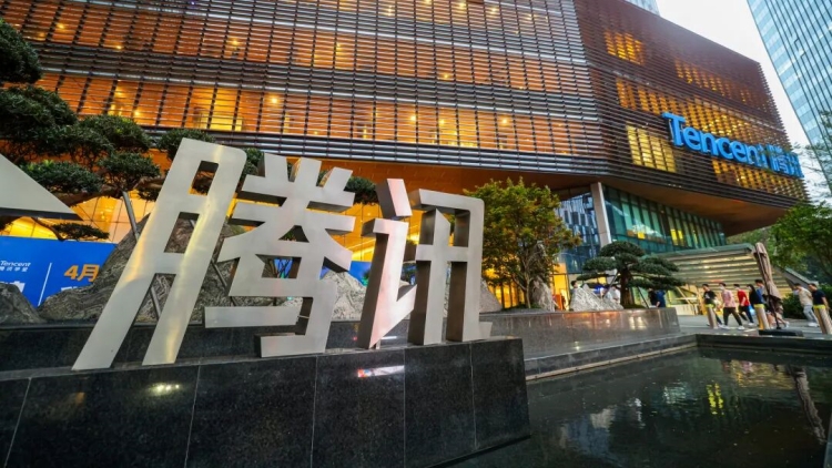 騰訊官宣：OpenAI前研究員姚順雨加入