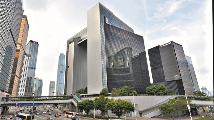 「大埔宏福苑援助基金」已收捐款約35億元