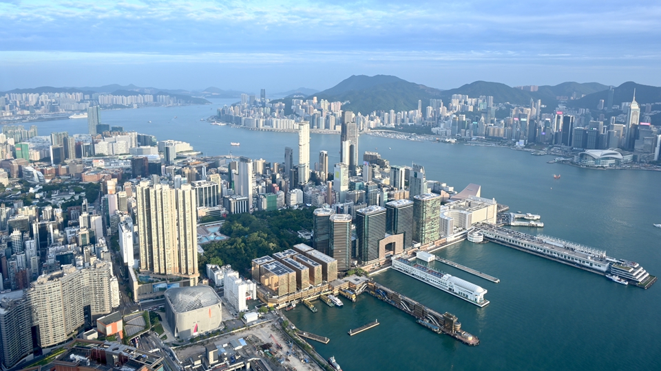 【港事講場】中央關懷指引方向 香港同心共克時艱