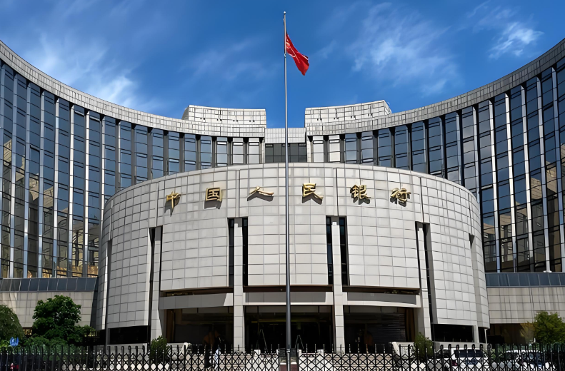 1000億！人行重啟14天期逆回購操作