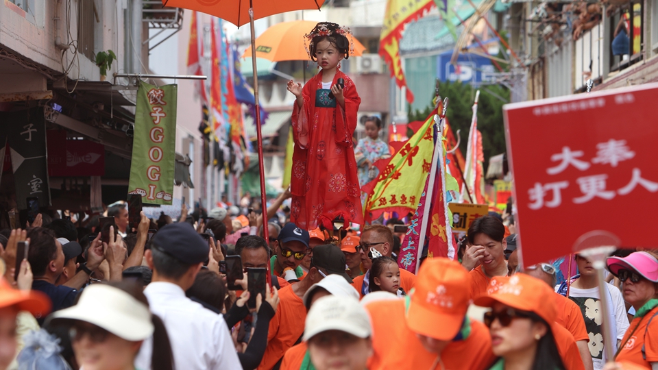 非遺代表作名錄傳承人認定機制和準則公布 明年1·6起接受申請