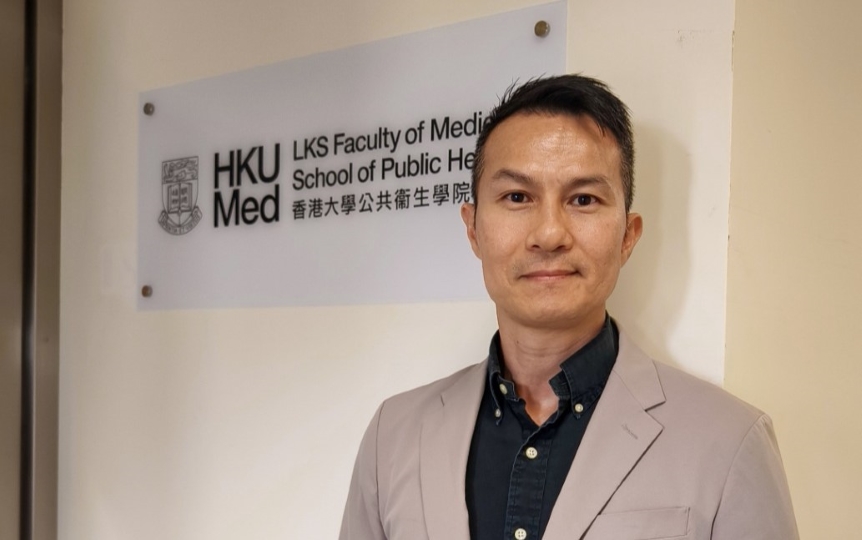 港大醫學院研究：太極拳有效治療慢性失眠 長期療效媲美心理治療