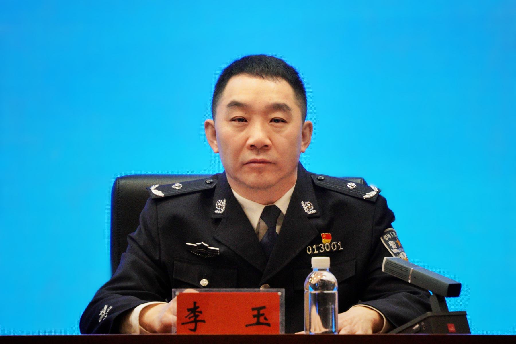 哈爾濱交管：「十四五」實現治理效能與群眾獲得感雙提升