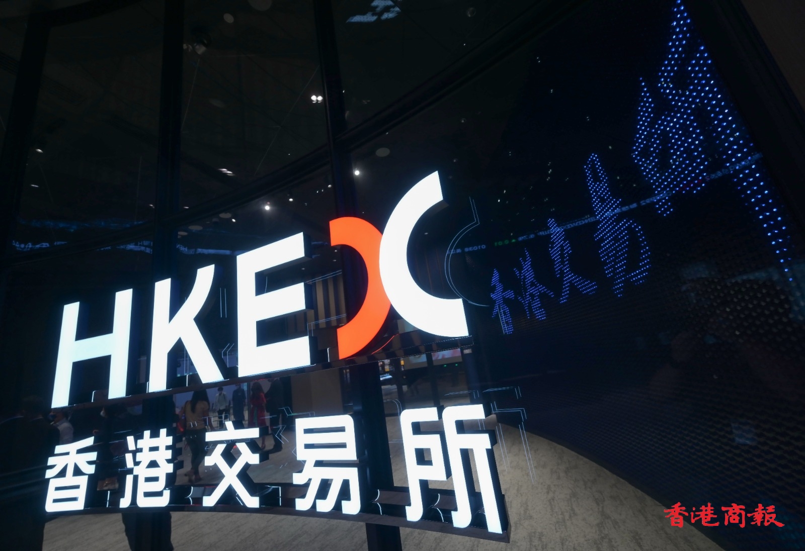 一手一股不是夢！ 港交所建議簡化每手股數組合  分析：仍未能杜絕碎股