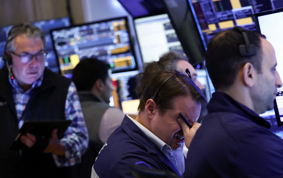 隔夜美國股市三大股指上漲