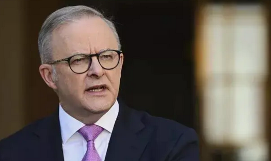 澳大利亞總理宣布政府槍支回購計劃