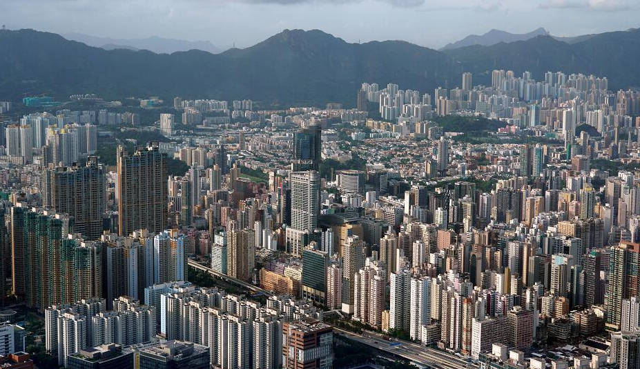 ​【港樓】香港置業：料12月有機會挑戰1500宗 創逾1年半新高