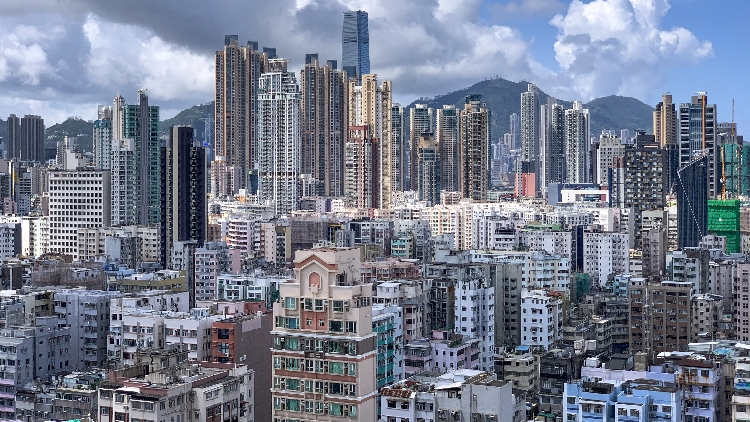 【港樓】美聯：內地買家積極投入港樓 料今年相關住宅註冊量達13500宗 金額達1350億元齊創紀錄新高