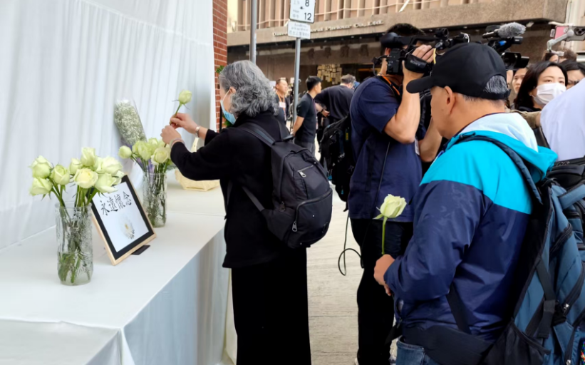 【港商時評】細緻用心 持續抓緊善後