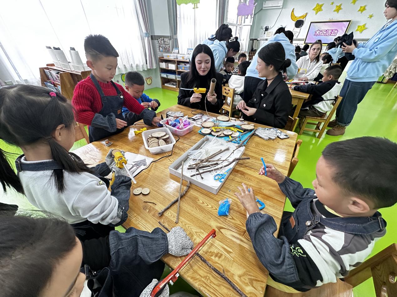 服務「加碼」往來「加速」！牡丹江讓「跨境流量」變「消費增量」