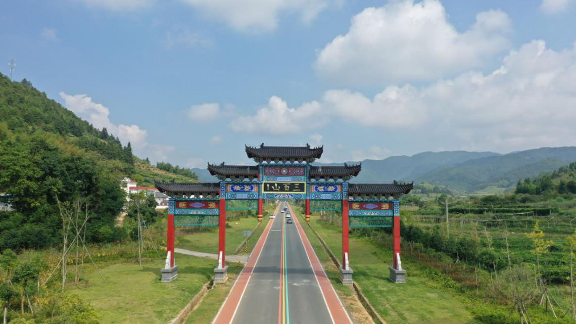 【活動預告】去東江溯源，這一次，我們要為護水而行！