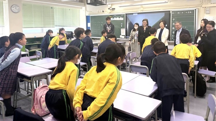 宏福苑大火｜援助基金總額達約40億元 尚有1000餘單位可用於長期安置