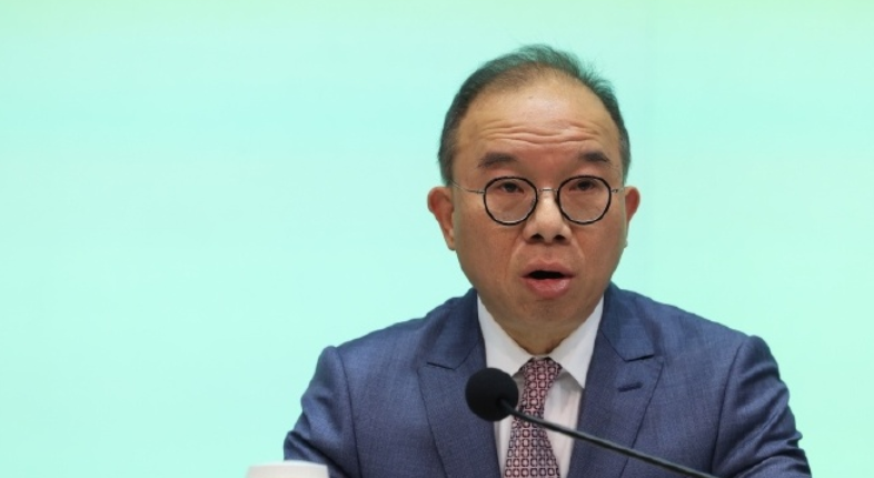 曾國衞：立法會選舉市民關注度高 政府舉辦選舉論壇是創舉