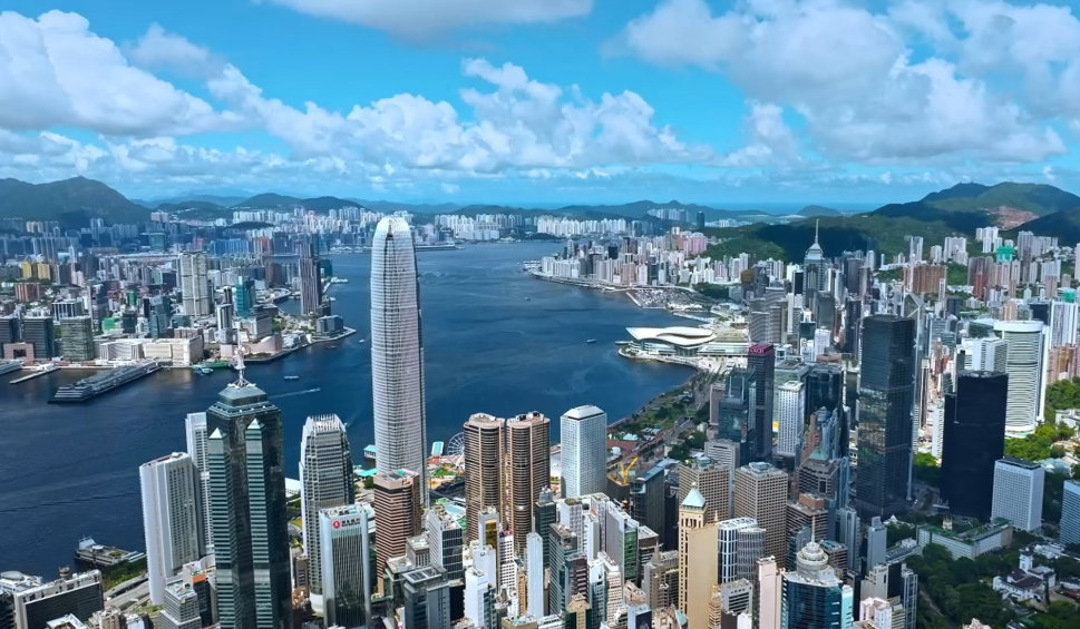 【商界心聲】對接「十五五」實現更高質量發展