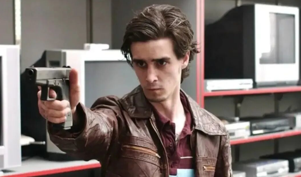 好萊塢男演員在家中輕生  終年46歲