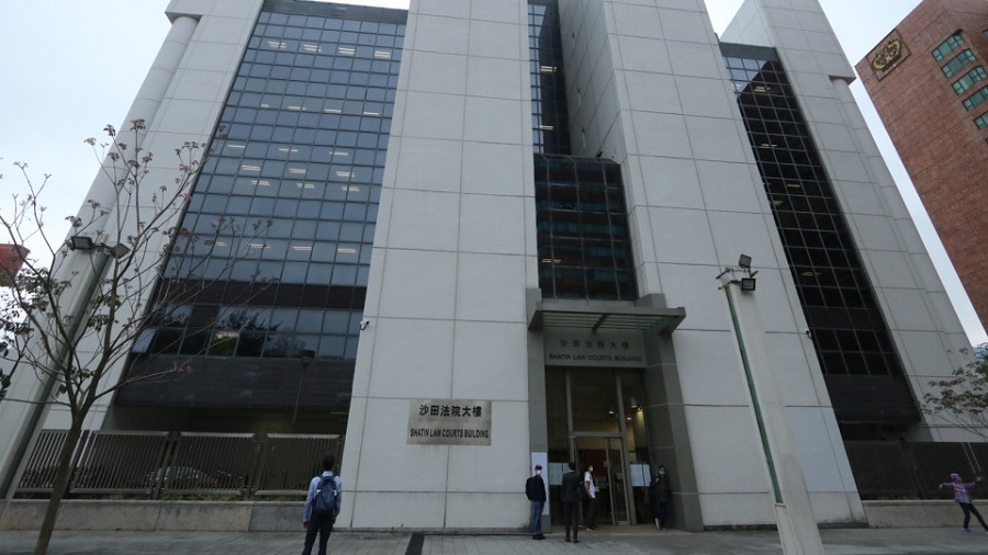 一承建商因違反安全法例被判罰款21萬元