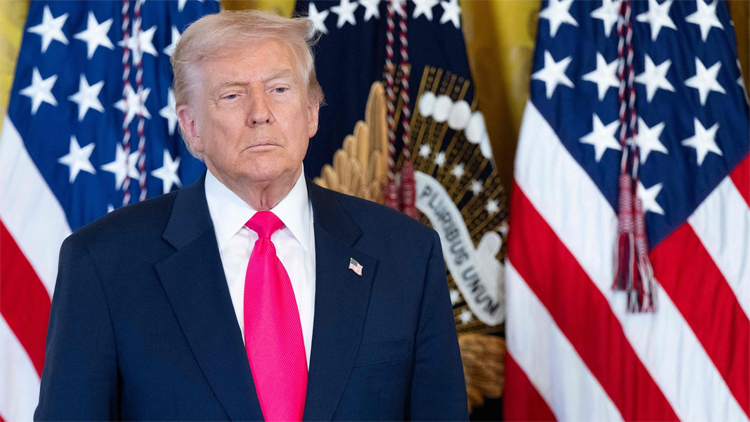 特朗普：美國還將增加航空母艦數量