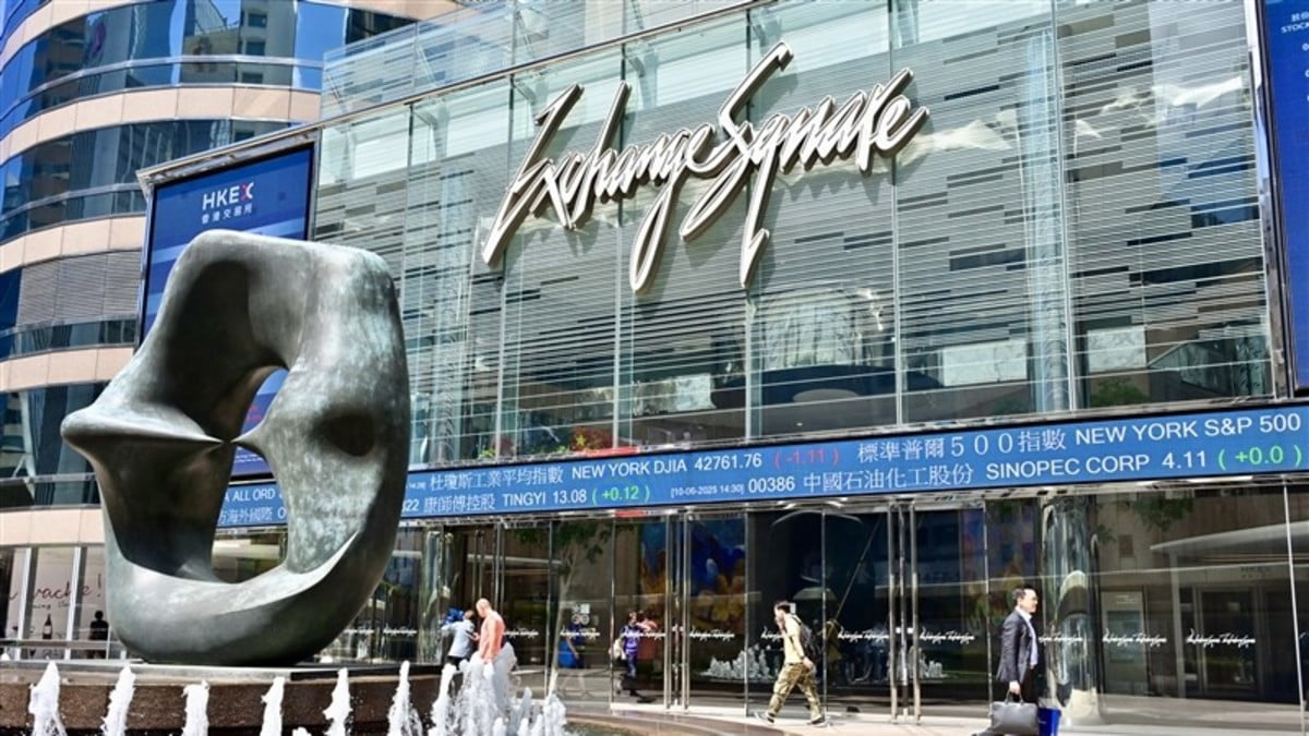 【開市焦點】港股高開74點 快手逆市跌3%