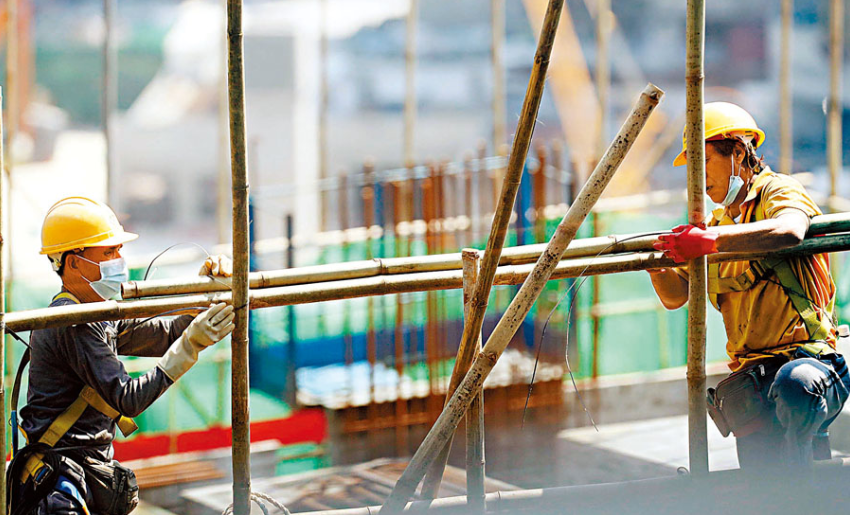 工權會：今年職業死亡數字達118人 按年增55%