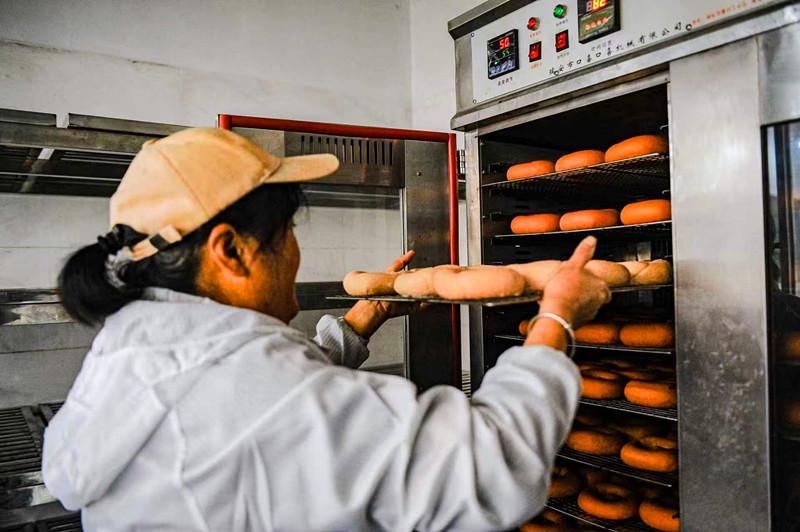  皖黟縣西遞 「臘八豆腐」：古法匠心新傳承 非遺美食老味道