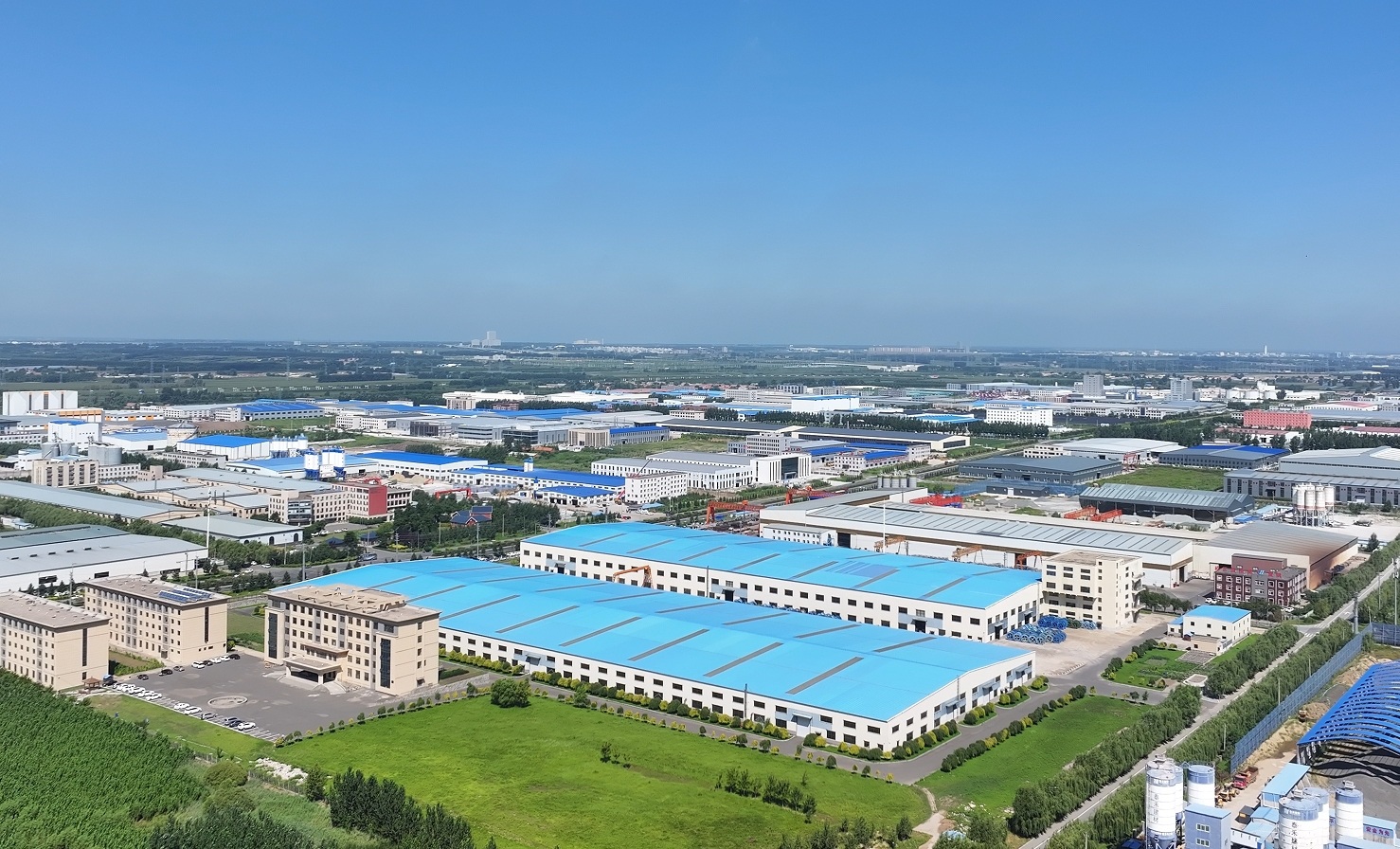 以「股東」心態構築蓬勃的「發展共同體」 ——長春營商環境進化論@九台採訪手記