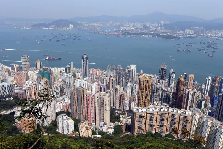 今年首11個月一手大手客成交升4.9% 中細價樓成吸納焦點